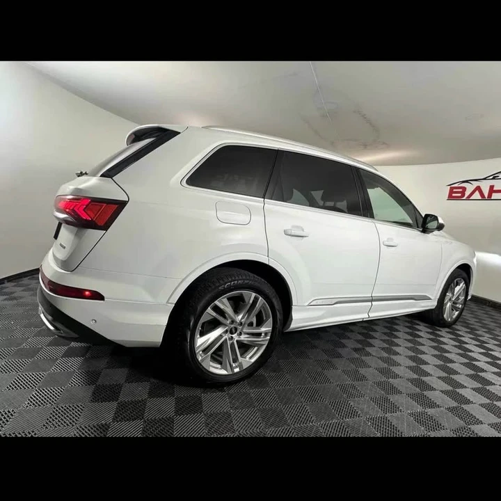 2023 Audi 4M Q7 - Image 5 of 17