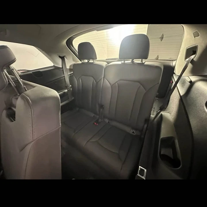 2023 Audi 4M Q7 - Image 13 of 17