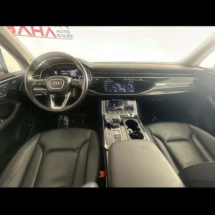 2023 Audi 4M Q7 - Image 15 of 17