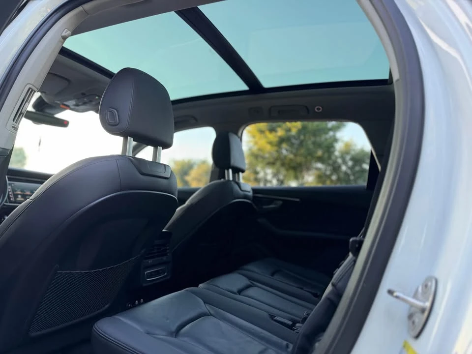 2023 Audi 4M Q7 - Image 10 of 17