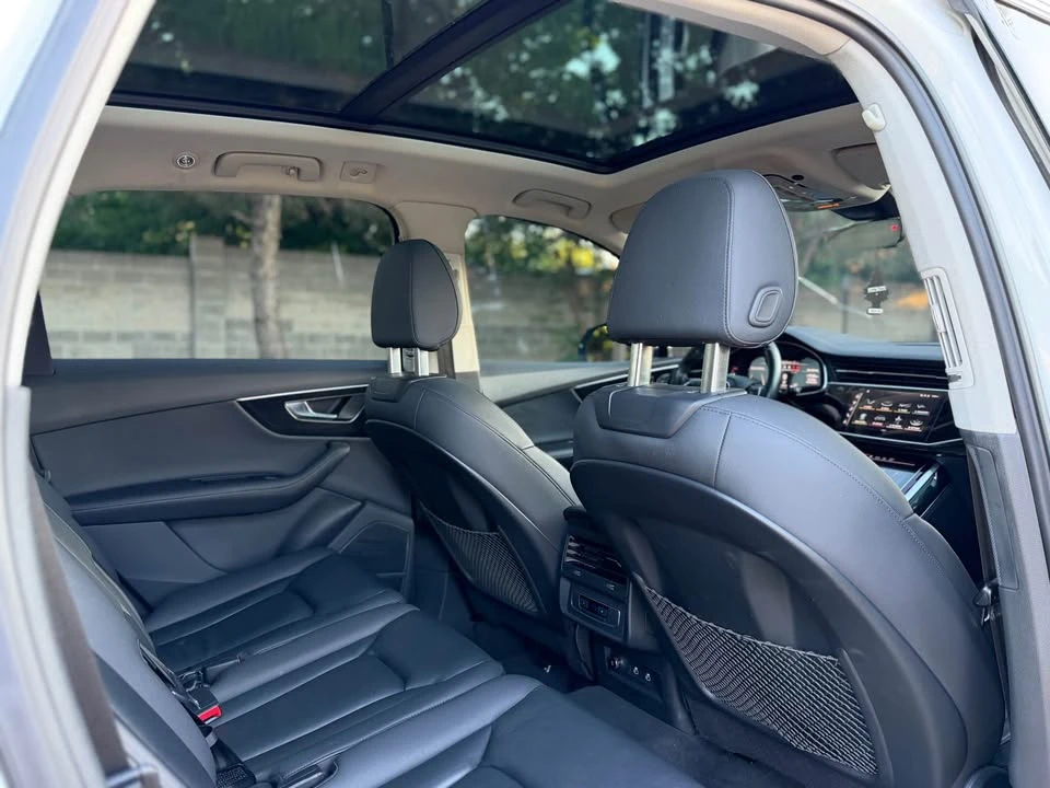 2023 Audi 4M Q7 - Image 14 of 17