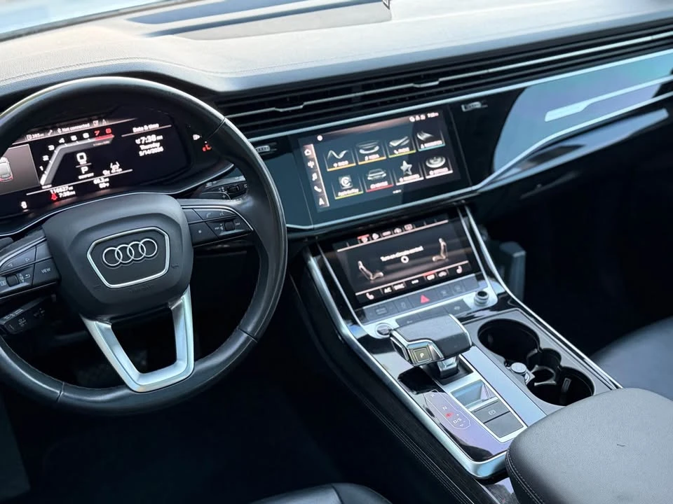 2023 Audi 4M Q7 - Image 6 of 17