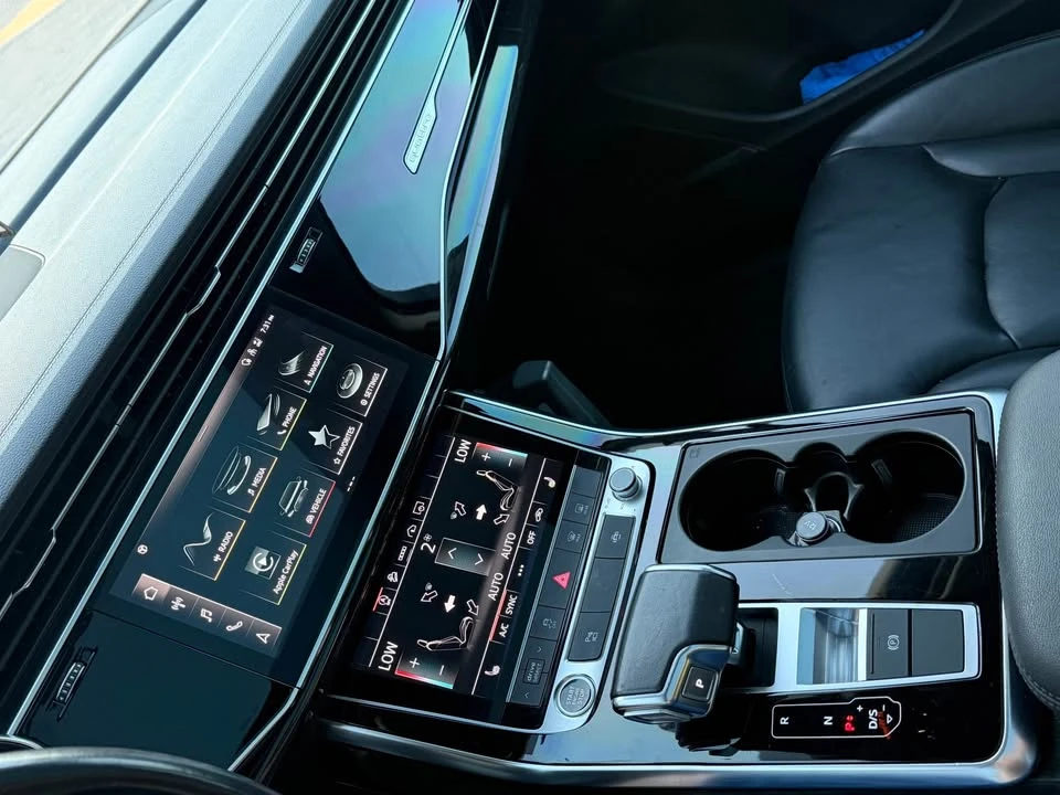 2023 Audi 4M Q7 - Image 16 of 17