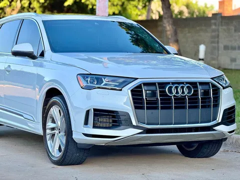2023 Audi Q7 3.0T Premium
