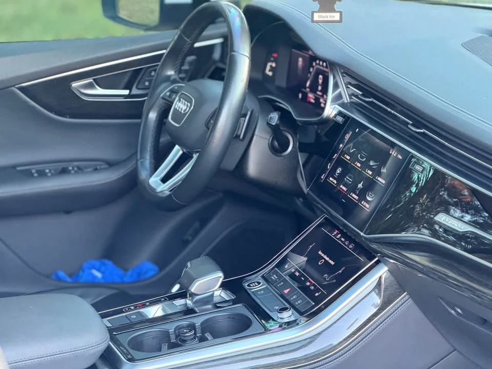 2023 Audi 4M Q7 - Image 11 of 17