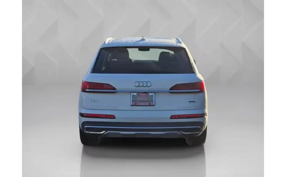2023 Audi 4M Q7 - Image 2 of 4