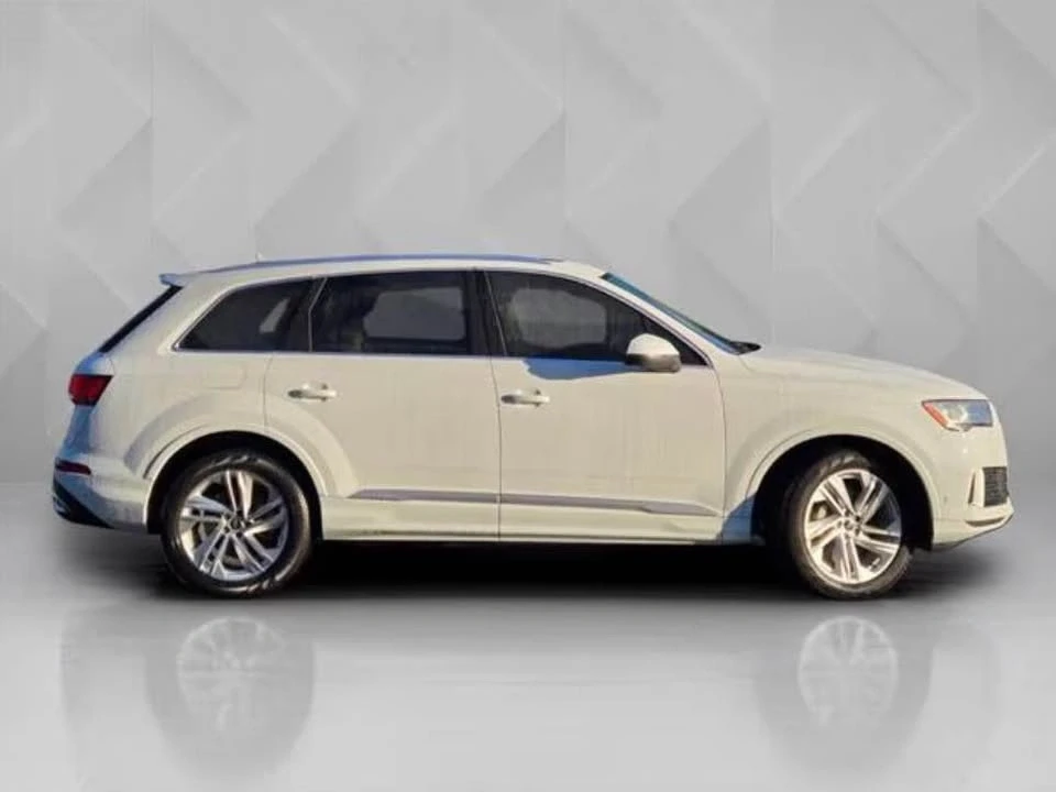 2023 Audi 4M Q7 - Image 3 of 4