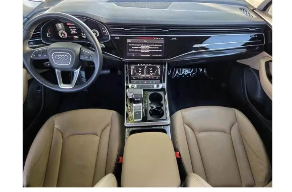 2023 Audi 4M Q7 - Image 4 of 4