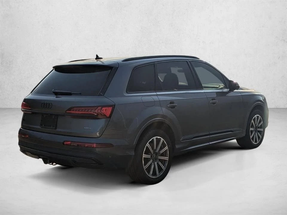 2023 Audi 4M Q7 - Image 5 of 20