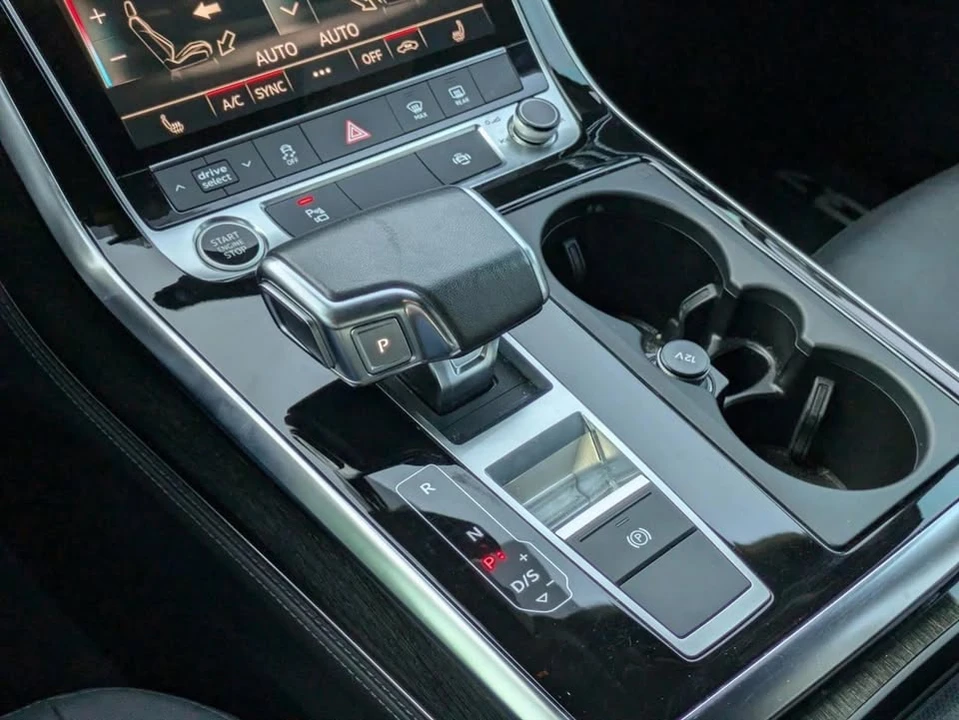 2023 Audi 4M Q7 - Image 16 of 20
