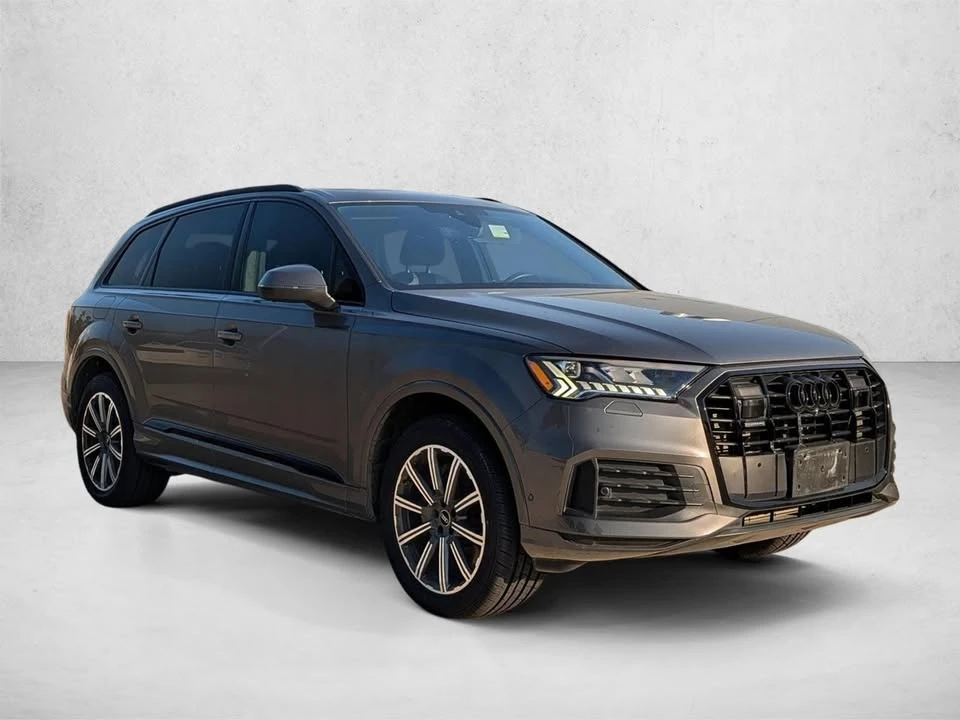 2023 Audi 4M Q7 - Image 3 of 20