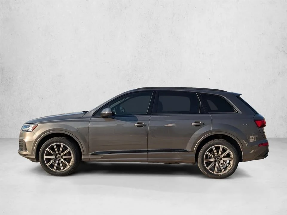 2023 Audi 4M Q7 - Image 8 of 20