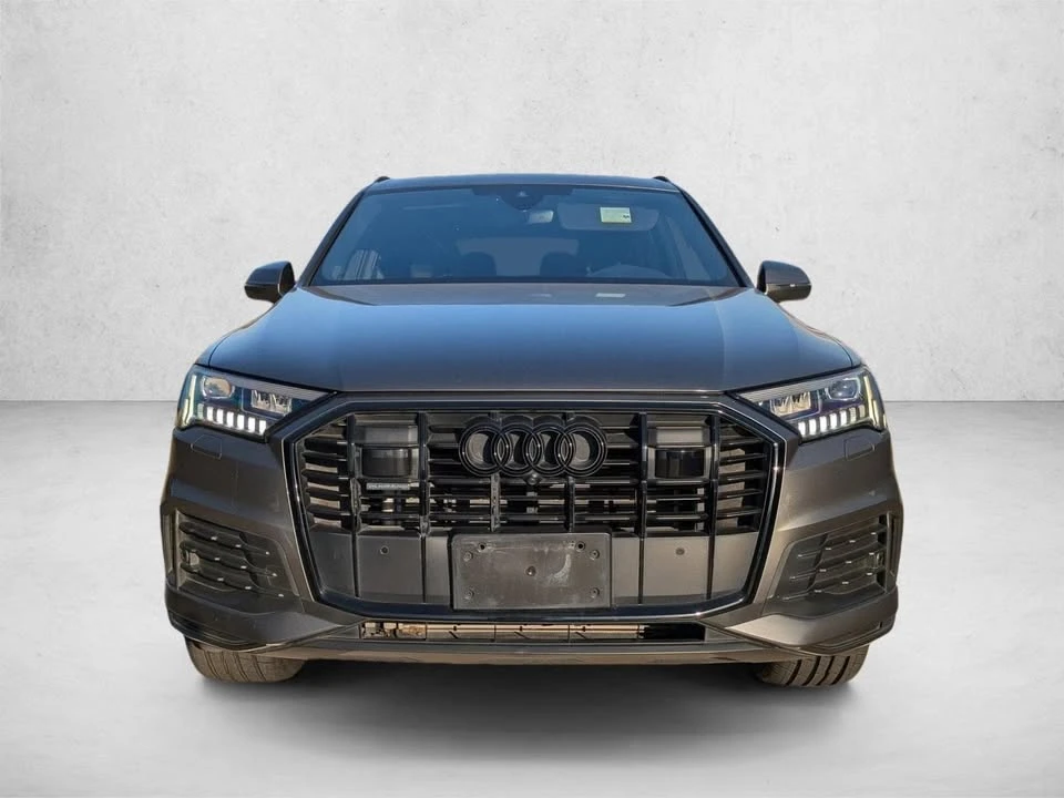2023 Audi 4M Q7 - Image 2 of 20