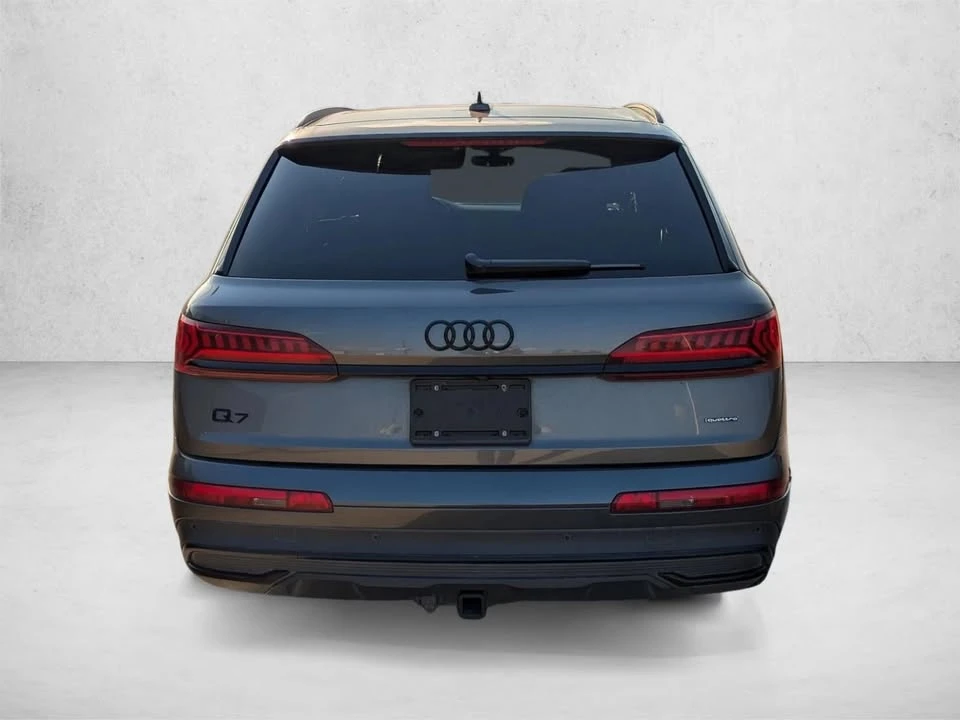 2023 Audi 4M Q7 - Image 6 of 20