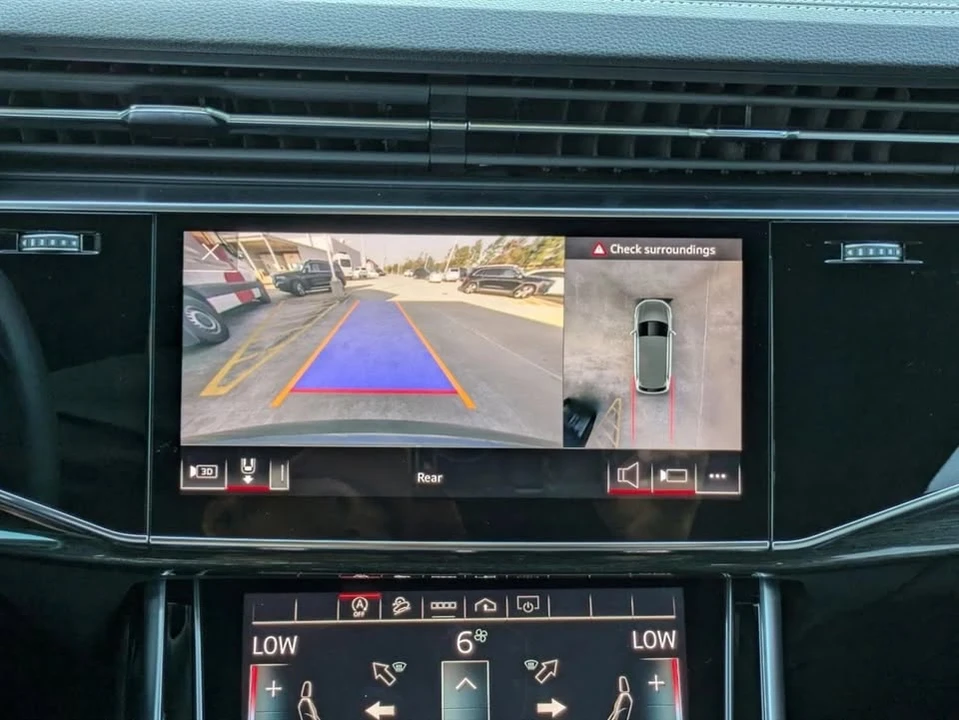 2023 Audi 4M Q7 - Image 13 of 20
