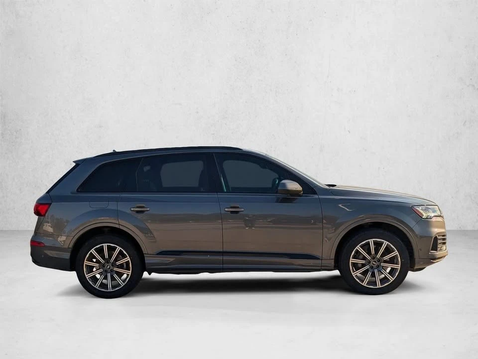 2023 Audi 4M Q7 - Image 4 of 20