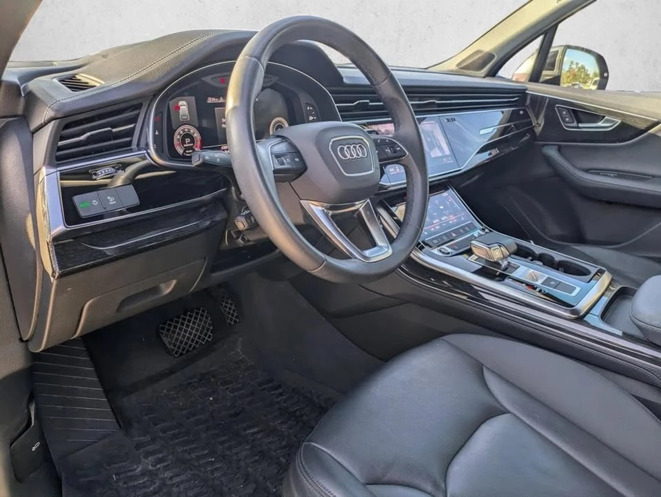 2023 Audi 4M Q7 - Image 9 of 20