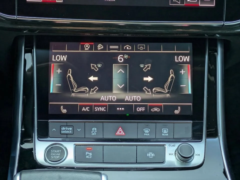 2023 Audi 4M Q7 - Image 15 of 20