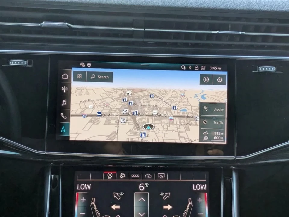 2023 Audi 4M Q7 - Image 12 of 20