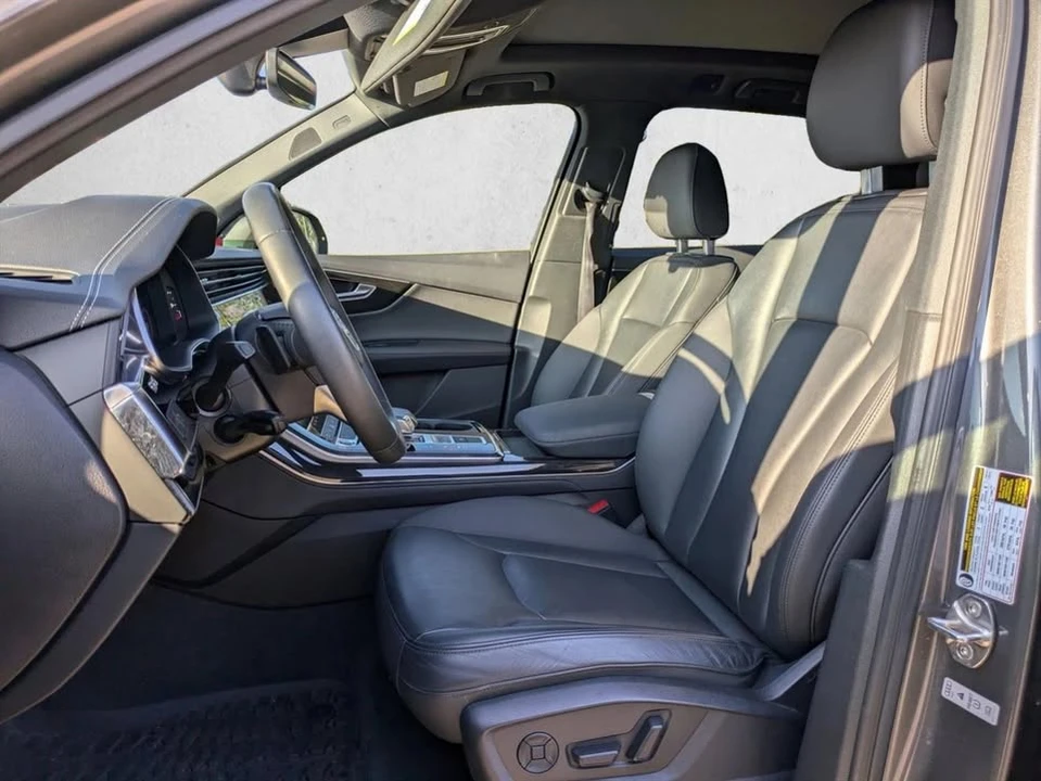 2023 Audi 4M Q7 - Image 17 of 20