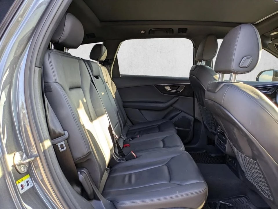 2023 Audi 4M Q7 - Image 20 of 20