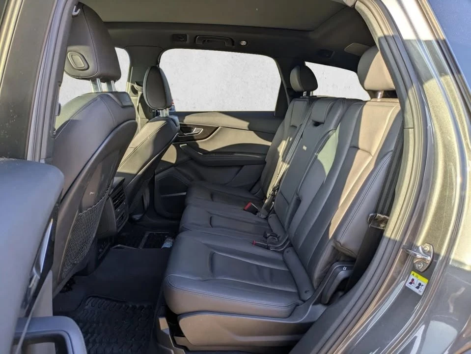 2023 Audi 4M Q7 - Image 18 of 20