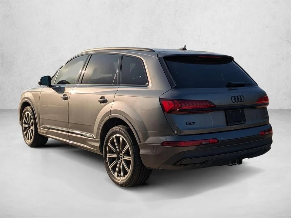 2023 Audi 4M Q7 - Image 7 of 20