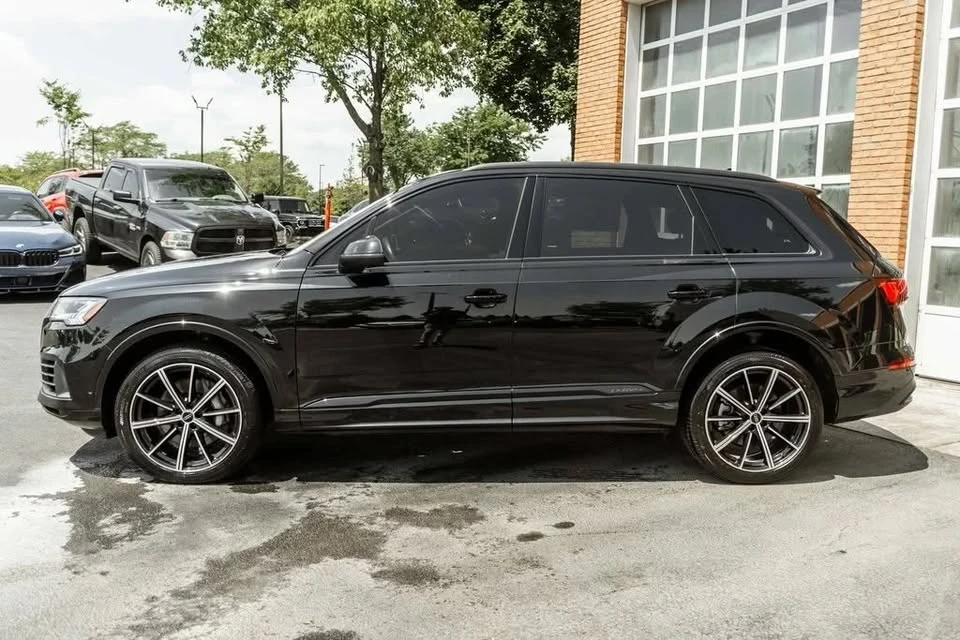 2023 Audi 4M Q7 - Image 5 of 12
