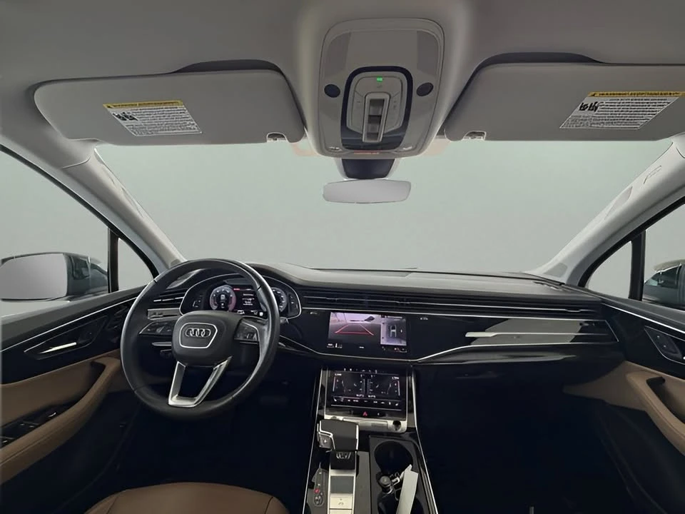 2023 Audi 4M Q7 - Image 14 of 14