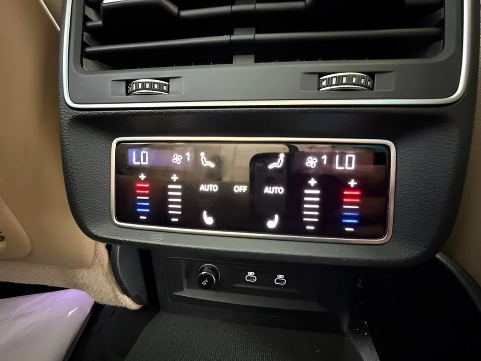 2023 Audi 4M Q7 - Image 12 of 14