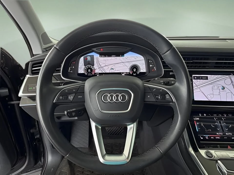 2023 Audi 4M Q7 - Image 5 of 14