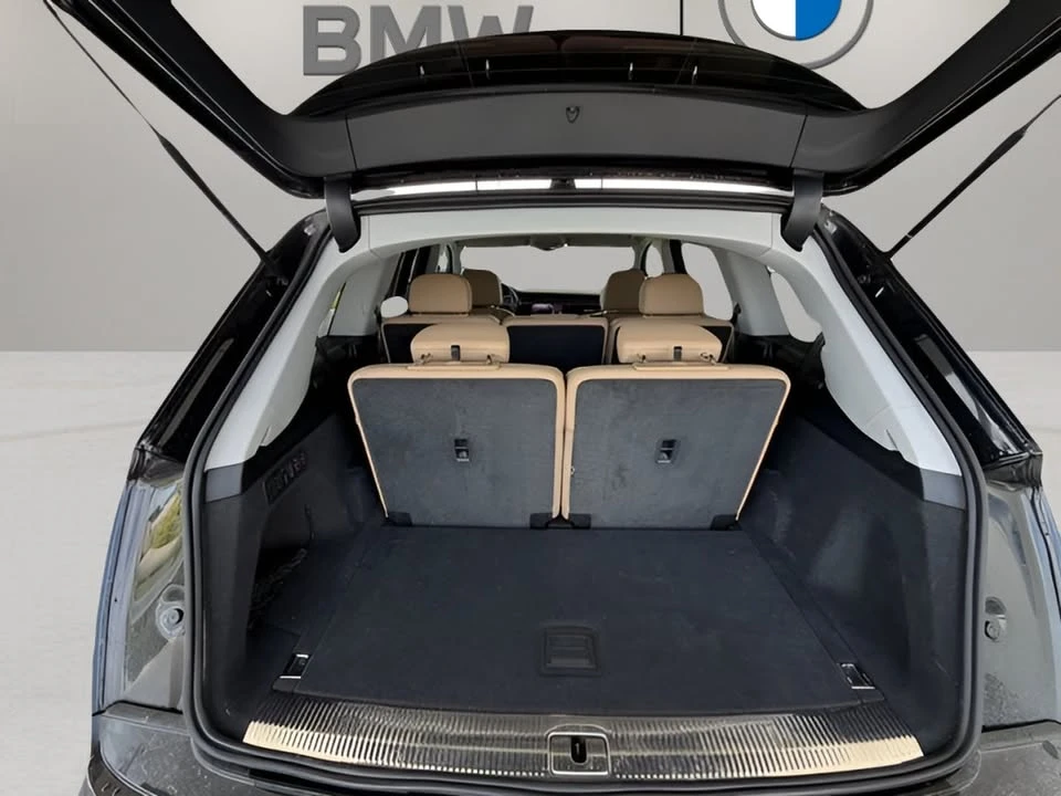 2023 Audi 4M Q7 - Image 11 of 14
