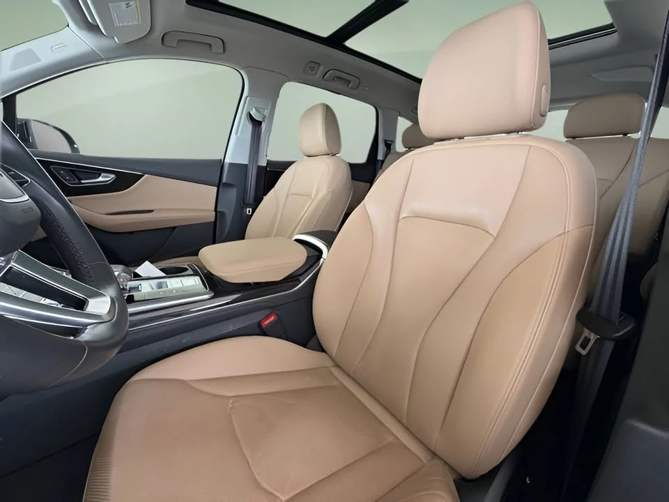 2023 Audi 4M Q7 - Image 8 of 14