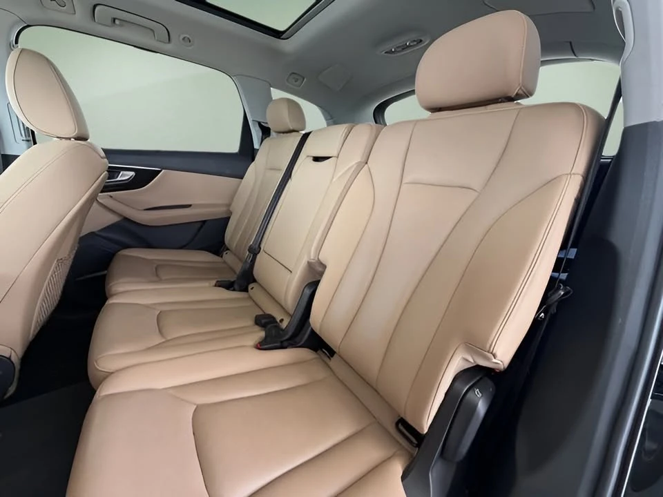 2023 Audi 4M Q7 - Image 9 of 14