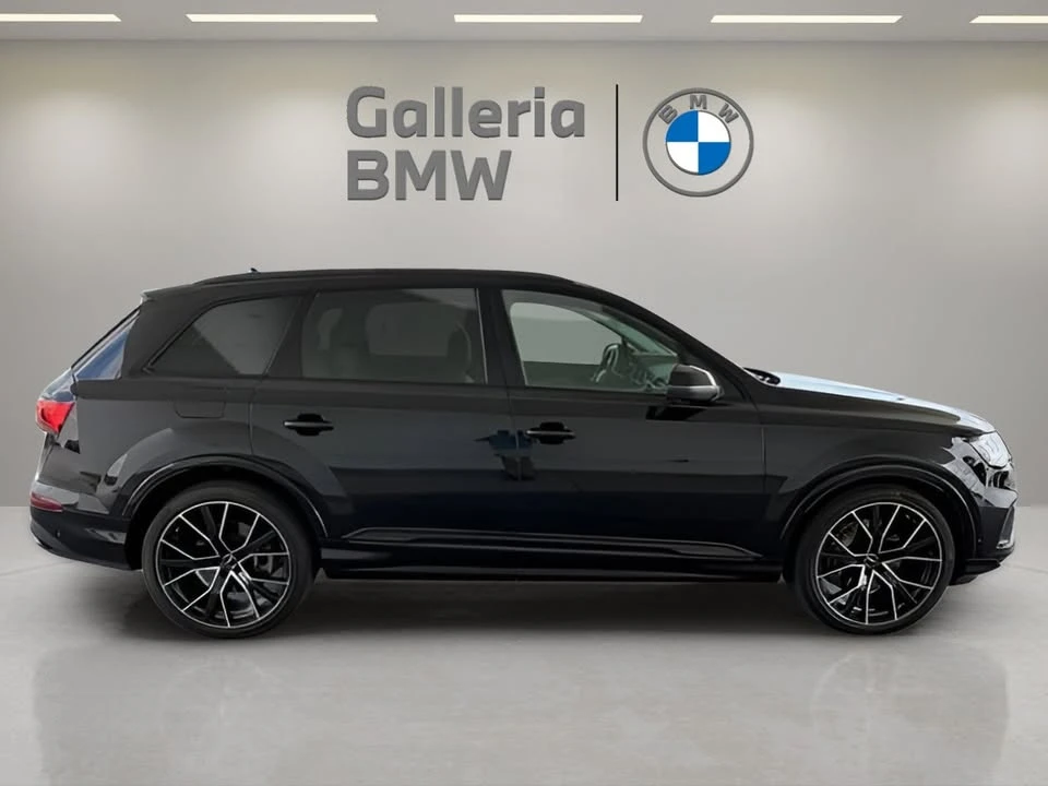 2023 Audi 4M Q7 - Image 2 of 14