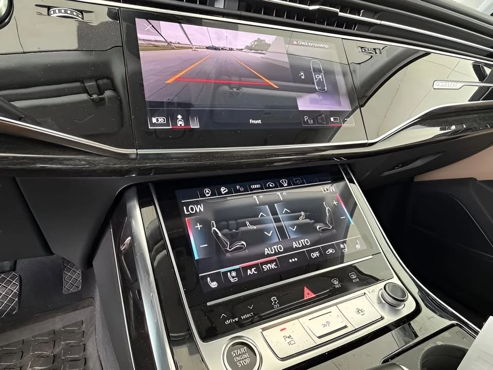 2023 Audi 4M Q7 - Image 7 of 14