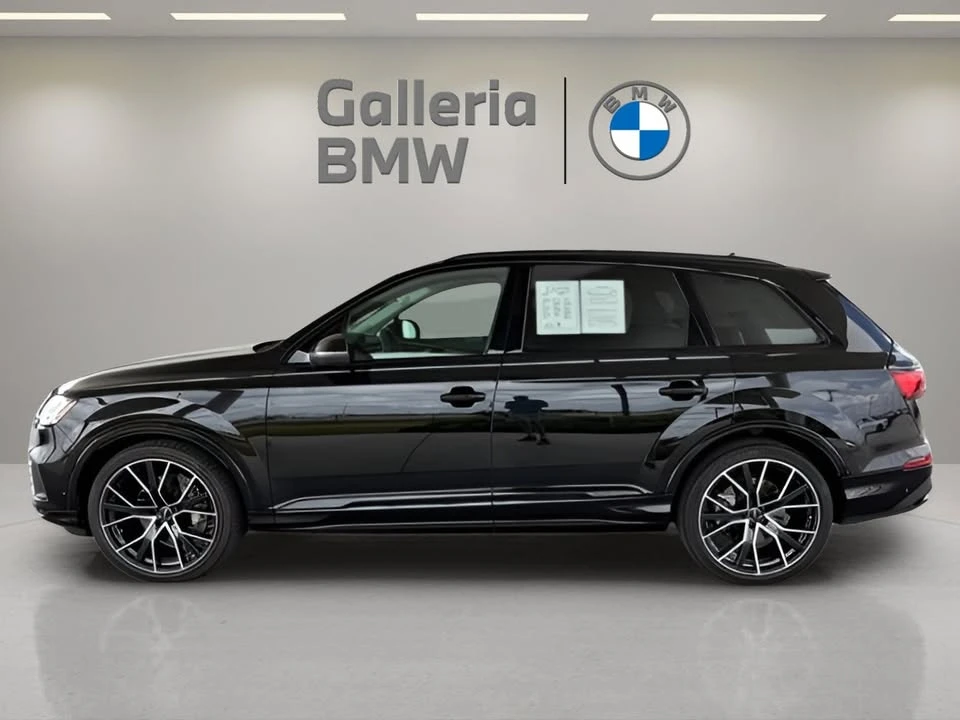 2023 Audi 4M Q7 - Image 4 of 14