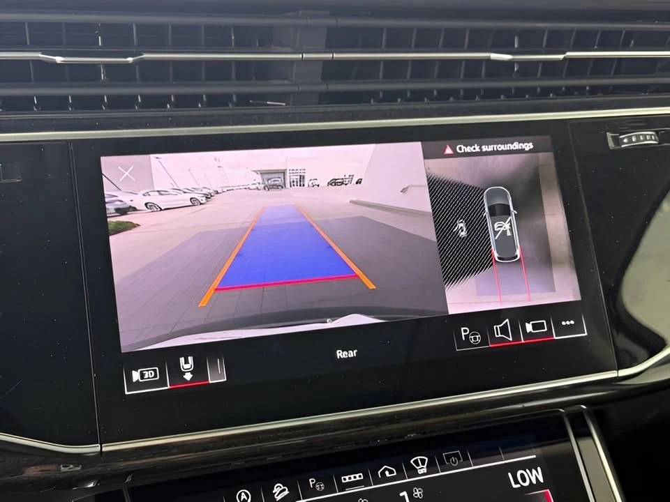 2023 Audi 4M Q7 - Image 6 of 14