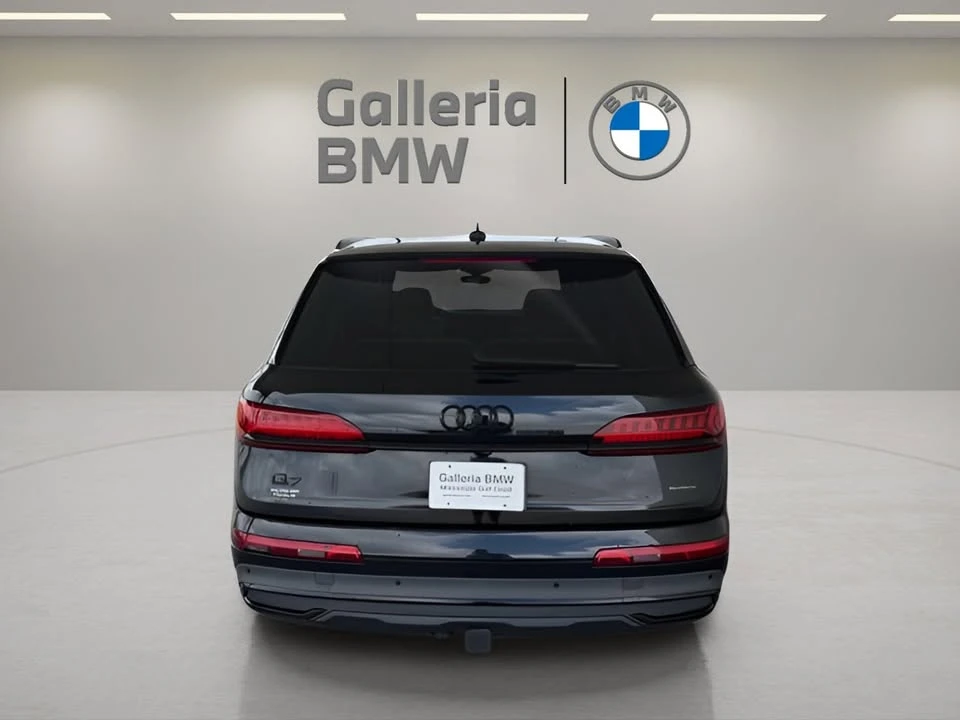 2023 Audi 4M Q7 - Image 3 of 14