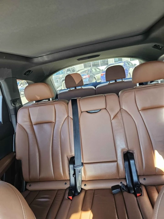 2023 Audi 4M Q7 - Image 13 of 16