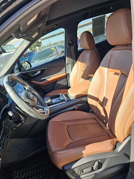 2023 Audi 4M Q7 - Image 11 of 16
