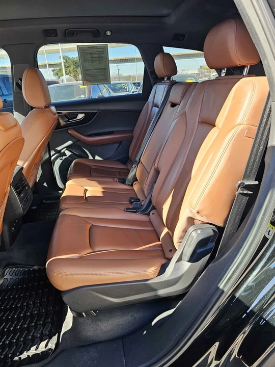 2023 Audi 4M Q7 - Image 12 of 16