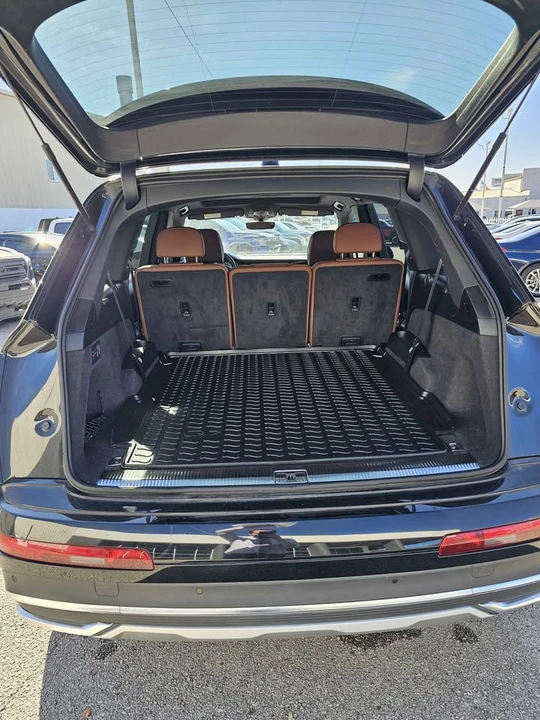 2023 Audi 4M Q7 - Image 16 of 16