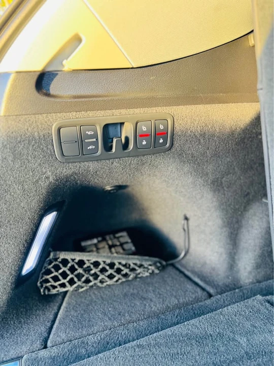 2023 Audi 4M Q7 - Image 7 of 13