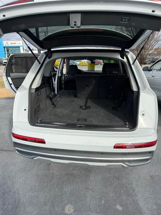 2023 Audi 4M Q7 - Image 11 of 16