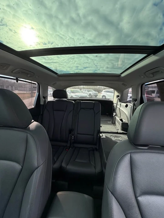 2023 Audi 4M Q7 - Image 15 of 16