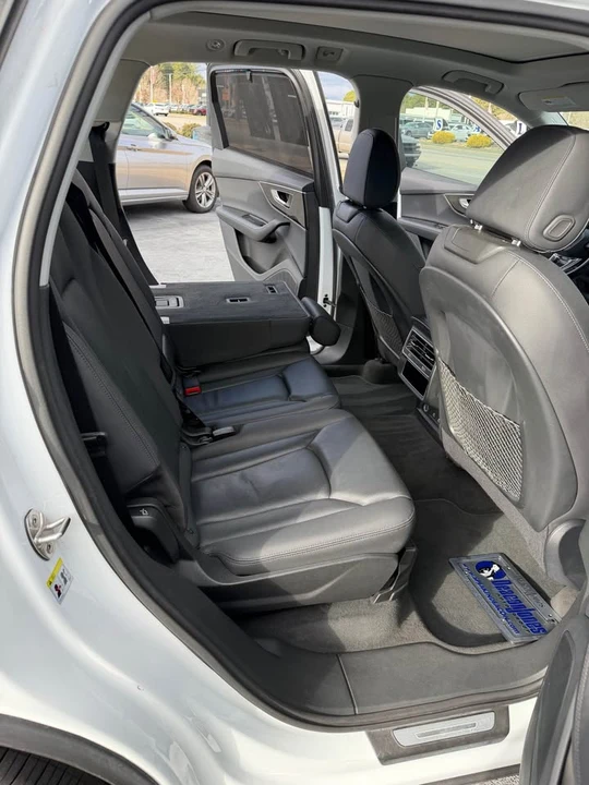 2023 Audi 4M Q7 - Image 9 of 16