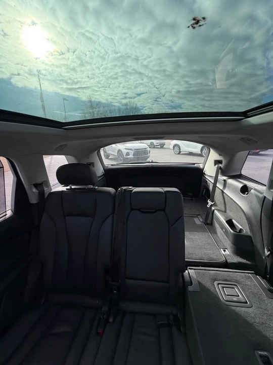 2023 Audi 4M Q7 - Image 16 of 16