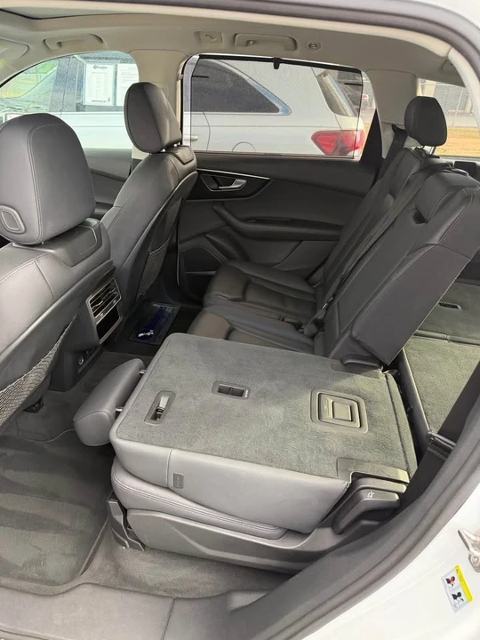 2023 Audi 4M Q7 - Image 10 of 16