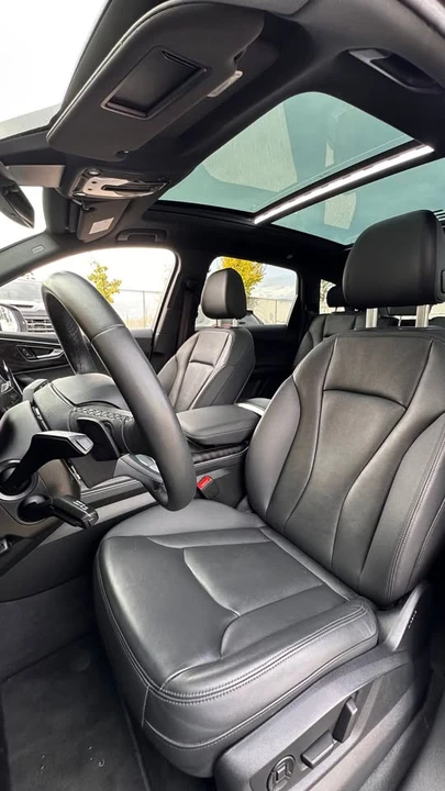 2023 Audi 4M Q7 - Image 12 of 18